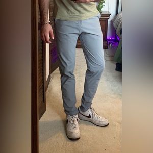 Lulu lemon Pants Grey